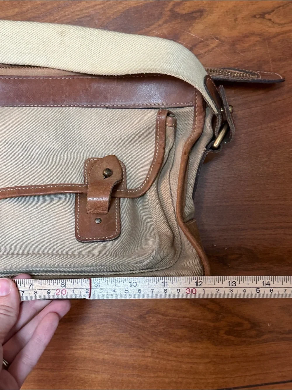 Ghurka timeless messenger